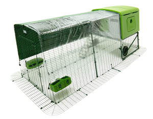 Combi Cover for Eglu Cube 6ft