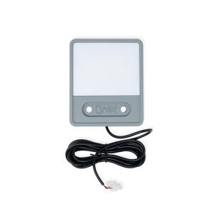Coop Light - Automatic Chicken Coop Door