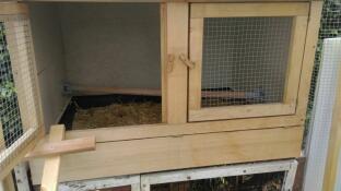 Chicken coop