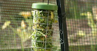 Omlet Caddi treat holder