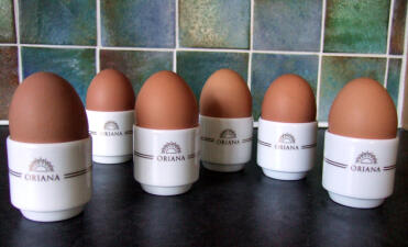 Egg Cups Pic #2