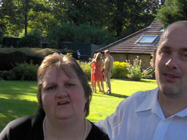 My Mum and Dad