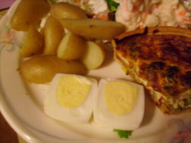 square egg