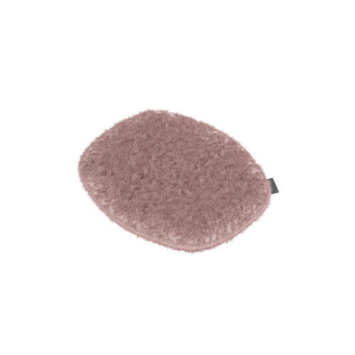 A pink cushion for the Freestyle cat tree