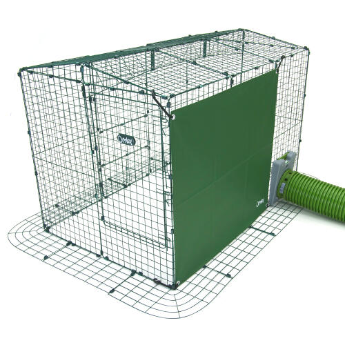 Heavy duty cover for Zippi run 98cm x 90cm