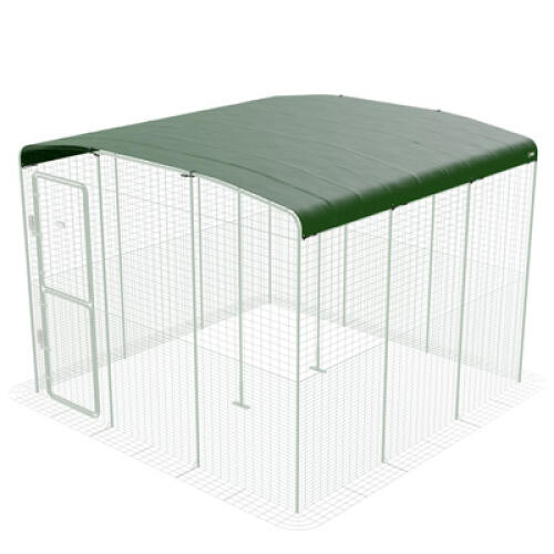 Outdoor Rabbit Run Covers Omlet