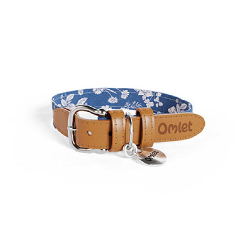 Designer inspired small dog collars - No padding - Dante's Closet