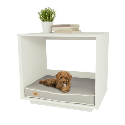 Fido Nook 24 white