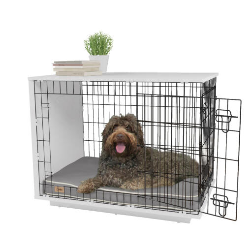 36 inch dog crate bed shop
