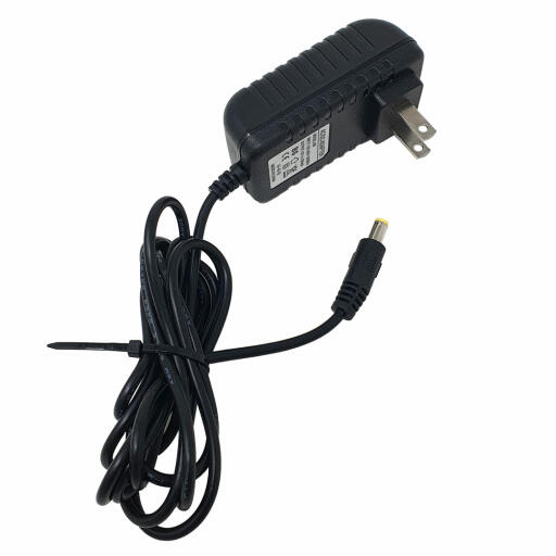 12V Power Adaptor for Autodoor - US Plug