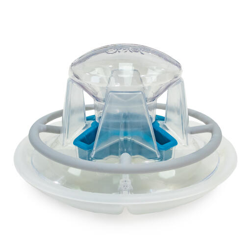Bird cage feeders and waterers 2025