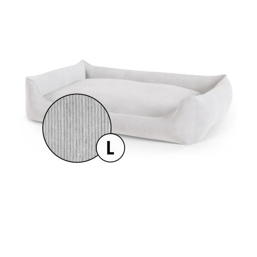 Dog bed covers only hotsell
