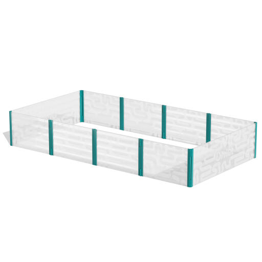 Large playpen without floor for hamsters and small animals