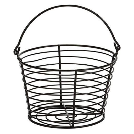 Little giant egg basket