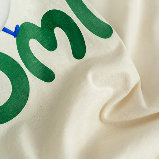Omlet t-shirt