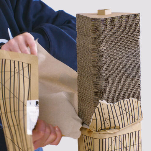 Scratching post refills new arrivals