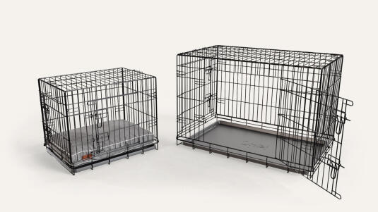 omlet fido classic dog crate omlet fido classic dog crate