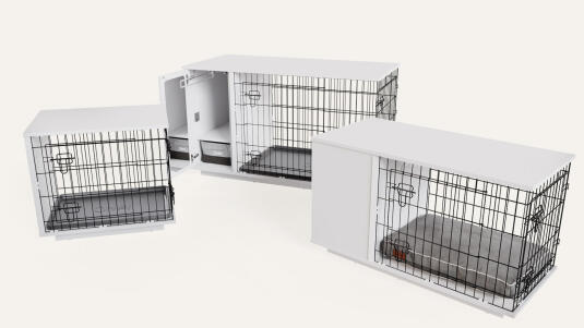 omlet fido studio dog crate omlet fido studio dog crate