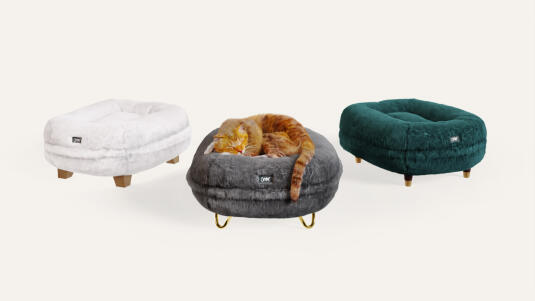 Donut Cat Beds Donut Cat Beds