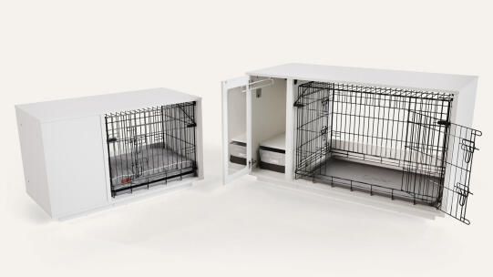 Small Dog Crates