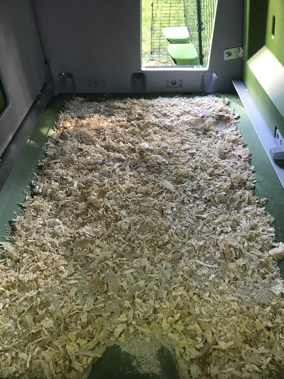 Sweet Pdz Coop Refresher 10 Lbs Poultry Bedding En Coops Sweet Pdz Coop Refresher 10 Lbs