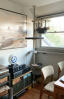 well designed, great for our small apartment. get a hammock!!
