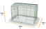 Zippi guinea pig run with roof and skirt - double height high Zippi guinea pig run with roof and skirt - double height high