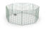 Zippi playpen starter pack - single height
