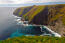 The beautiful newfoundland coastline