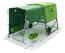 Heavy duty cover for Eglu Cube - 1m positioned to the side