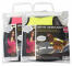 The high-vis chicken jacket comes in a smart presentation packet, making it an ideal gift. The high-vis chicken jacket comes in a smart presentation packet, making it an ideal gift.