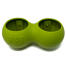 Chicken drinker glug green Chicken drinker glug green