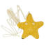 Omlet cat toy starfish Omlet cat toy starfish