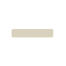 Outdoor cream cushion for the step for the Omlet Freestyle outdoor customisable cat tree perches
