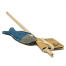 Omlet cat toy fish Omlet cat toy fish