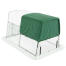 Ultimate winter Eglu Cube weather pack