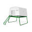 Eglu Cube chicken coop frame