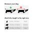 How to measure your dog How to measure your dog