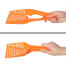 Omlet folding cat litter scoop Omlet folding cat litter scoop