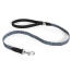 Designer dog lead forest fall style by Omlet