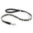 Designer dog lead midnight meadow style by Omlet Designer dog lead midnight meadow style by Omlet