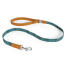 Designer dog lead natural trail by Omlet