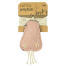 Jellyfish polyester cat toy Jellyfish polyester cat toy