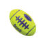 Kong airdog squeaker football medium Kong airdog squeaker football medium