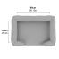 Large bolster dog bed dimensions Large bolster dog bed dimensions