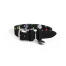 Omlet small dog collar midnight meadow Omlet small dog collar midnight meadow