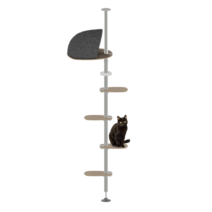 Freestyle - The Ladder Kit - 7 ft. to 8 ft 6.3 in.