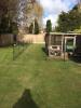 Omlet Chicken Fencing