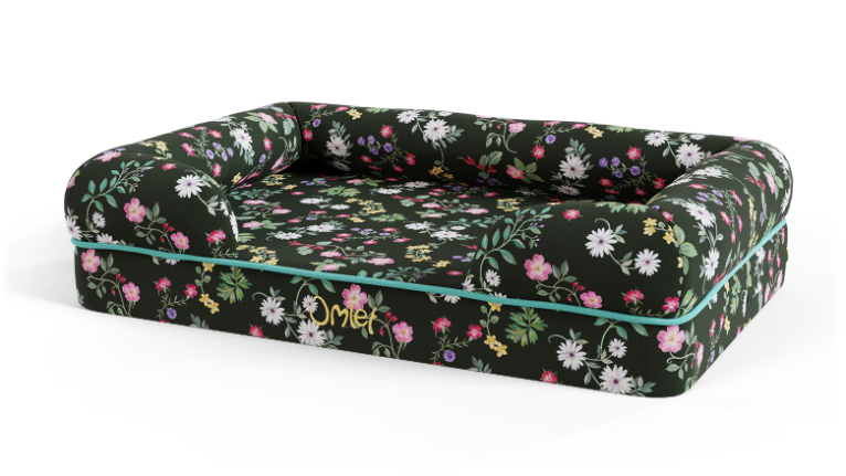 Bolster Bed 15 colours(autogenerated)
