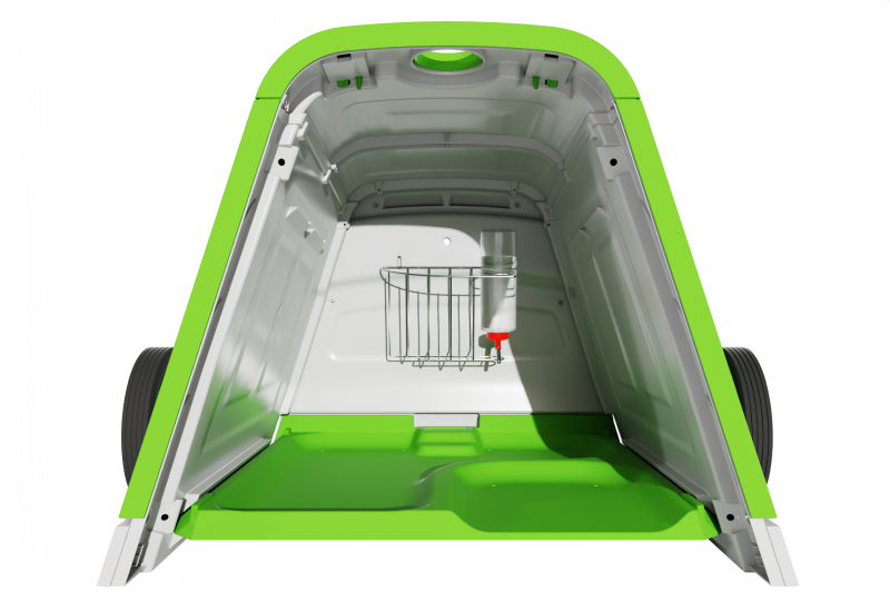 Inside